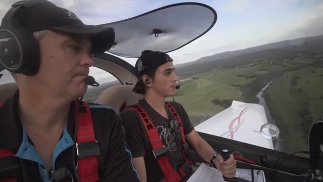 Unlocking Navigation Test Secrets: Paul and Levi's Tips and Reflections! смотреть онлайн