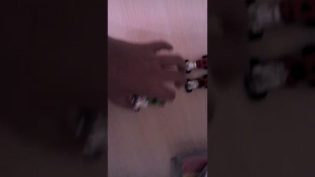 Игрушки из киндера хот вилс StalKera смотреть онлайн