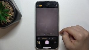 iPhone 15 | Как включить таймер в камере iPhone 15 - Настройки таймера в камере iPhone 15