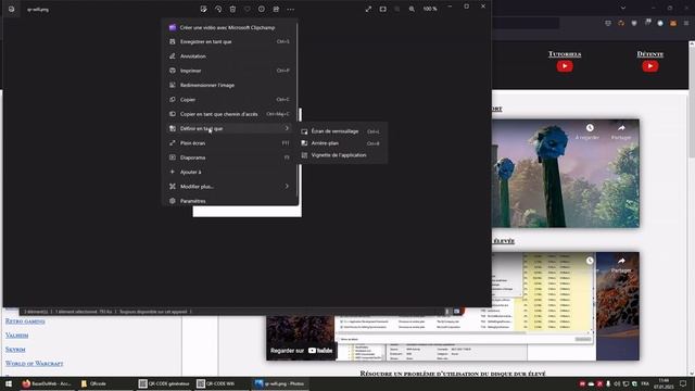JAVA QR CODES - application maison gratuite смотреть онлайн