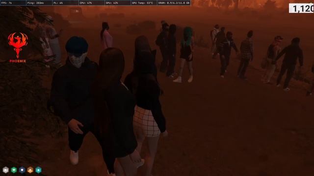 Aliya Jane in NoPixel 4.0 |Chilling | Velvet is Live| #girlgamer #valorant #nopixelindia смотреть онлайн