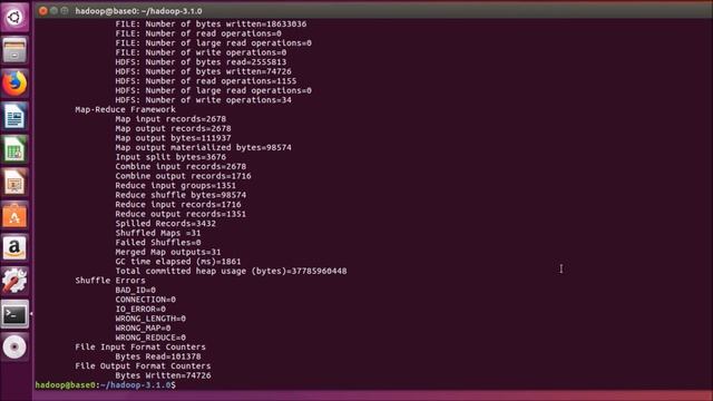 Apache Hadoop 3 Quick Start Guide | 2. Planning and Setting Up Hadoop Clusters смотреть онлайн