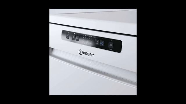 Посудомоечная машина (60 см) Indesit смотреть онлайн
