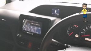 MPV Toyota Noah vs. Toyota Voxy.