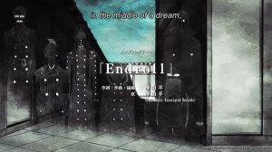 Part 2 ENDING | Endroll by Yoh Kamiyama | BLEACH: Thousand Year-Blood War | VIZ