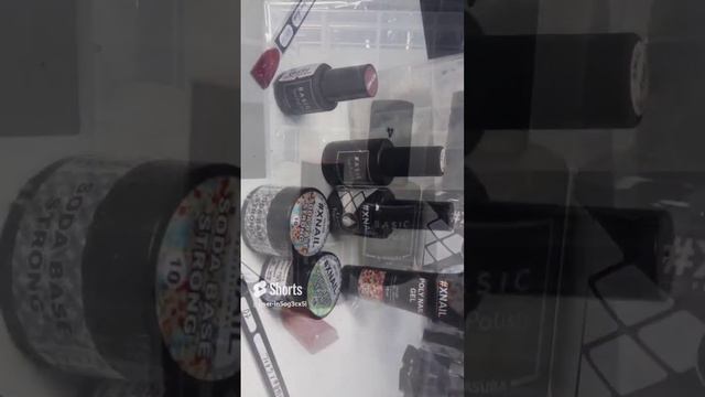 Набор для наращивания