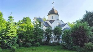 Преподобный Паисий Святогорец о молитве