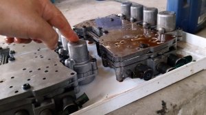 Через сколько менять масло в АКПП 30 тыс или 60 тыс ?