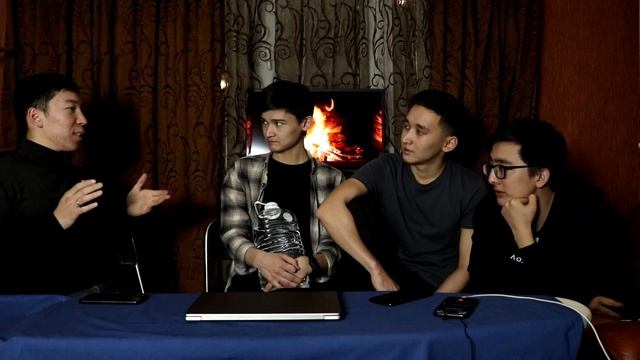 ВНЕЗАПНЫЙ подкст #5 - Как открыть пиццерию с нуля, без денег, без родителей, без кредитов? смотреть онлайн