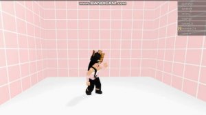 Roblox - Песня Про ШАУРМУ