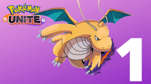 Покемон Юнайт (Pokemon Unite) - Геймплей Прохождение - Часть 1 - Вступление и Стандартный бой
