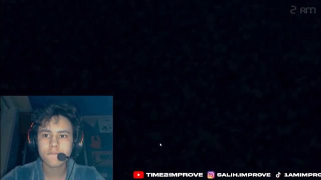 Загадка третьей ночи: почему она так сложна в ФНАФ 4? смотреть онлайн