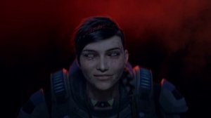 Gears 5   E3 2019   Kait, Broken