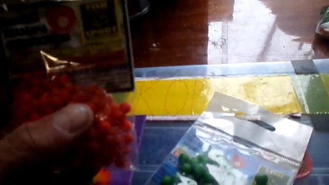 Как я подготовился на рыбалку,к летнему сезону! смотреть онлайн