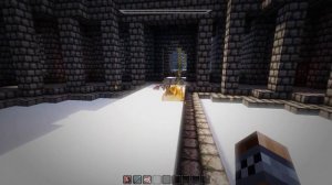 Minecraft MODS: PODER DOS GRITOS (SKYRIM)