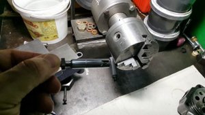 Восстановленная плунжерная пара Zexel A766(d=10)