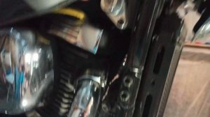 Замена антифриза Suzuki Desperado vz 400