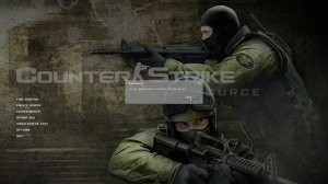Counter-Strike: Source ошибка создание сервера (что мне делать?)