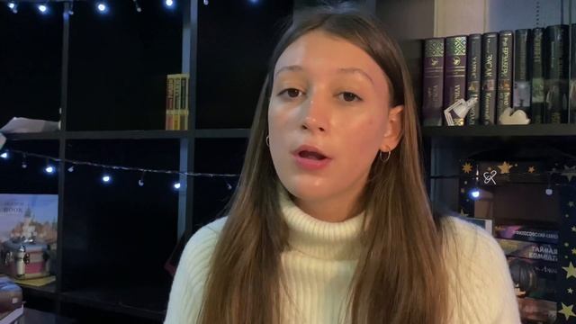 КНИЖНЫЕ ПОКУПКИ ?// 10 новых книг