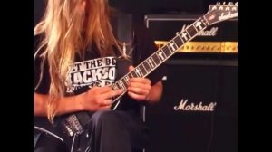 Alexi Laiho - Four Seasons/Summer
