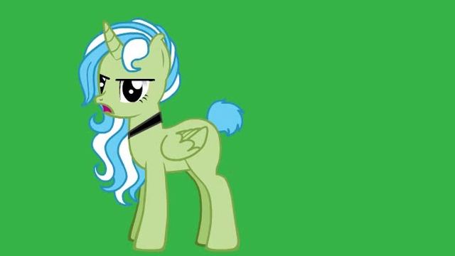 я в пони креаторе (извините за мышку) смотреть онлайн