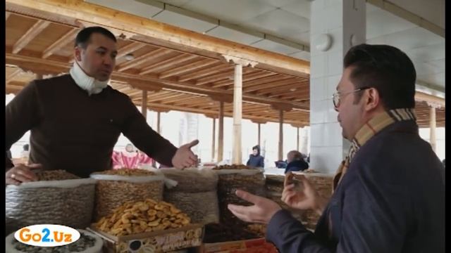 Samarqand haqida 7ta faktlar 7 fakt: Samarqand Buyuk Ipak Yulini markazi