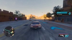 Самая дерьмовая игра 2022!!! Обзор Saints Row!