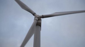 Ветряная электростанция