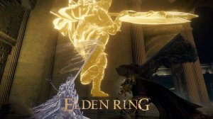 БИТВА С ПЕРВЫМ ПОВЕЛИТЕЛЕМ ЭЛДЕНА ► : ELDEN RING #33