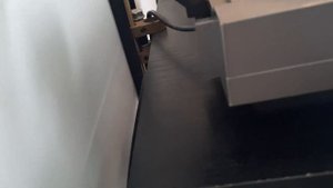 Проигрыватель виниловых пластинок (винила) HITACHI  HT - 356  Direct drive   ДЕМОНСТРАЦИЯ РАБОТЫ