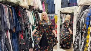 НОВИНКИ У ДОМЕНИКИ✨ ПЛАТЬЯ? Рынок Садовод. Москва