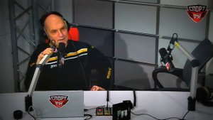 Радио Спорт FM  Бубнов  «Гвардиола после Ибрагимовича югославов терпеть не может»