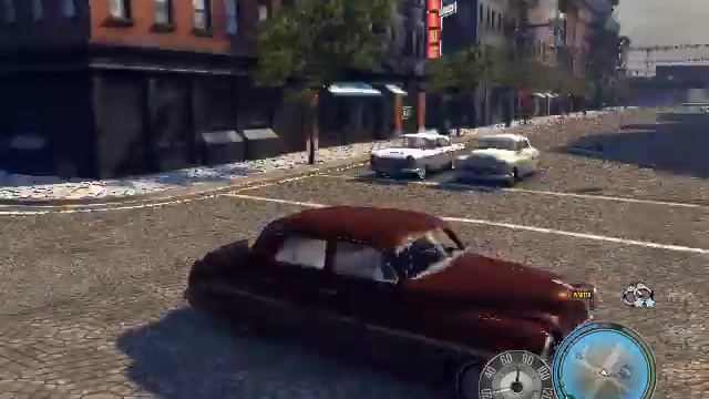 Мафия 2 "Первое видео" смотреть онлайн