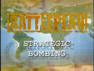 Battleplan_16: стратегические бомбардировки