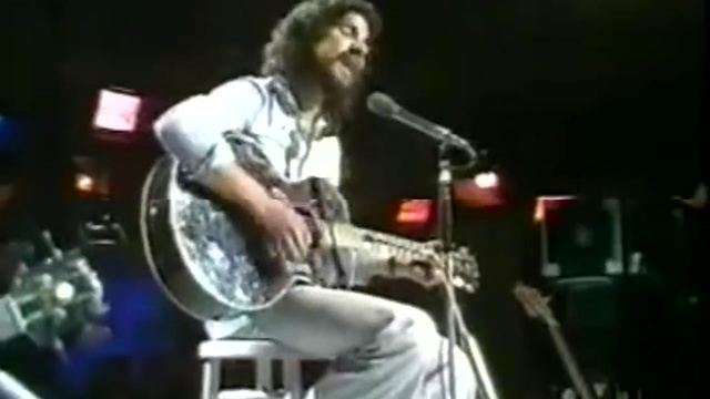 Cat Stevens --Wild World смотреть онлайн