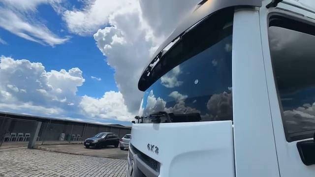 LEILÃO DE CAMINHÕES COMPENSA? VEJA OS PREÇOS EM 2024! смотреть онлайн