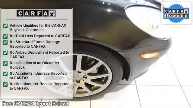 2008 Mercedes-Benz SLK-Class - Vin Devers Inc. смотреть онлайн