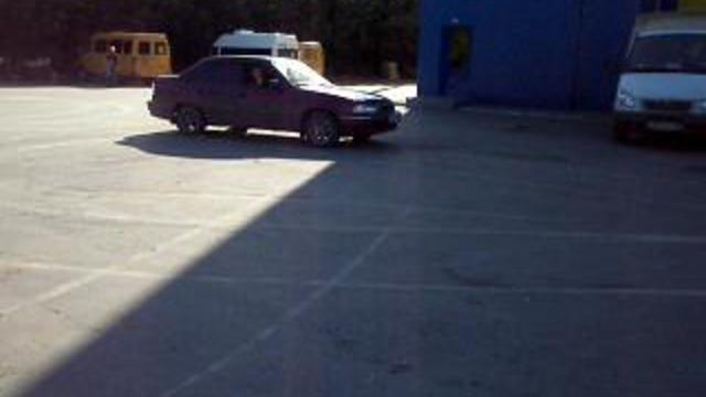 Дрифт by ataman