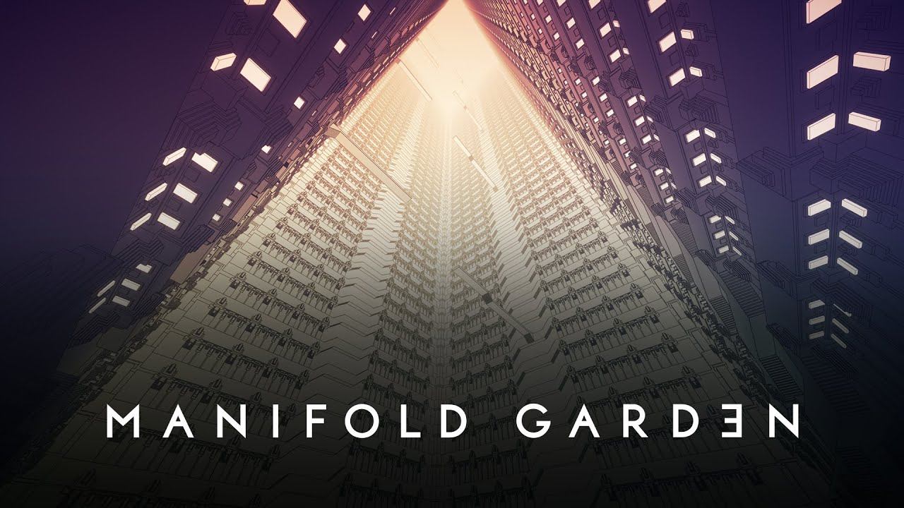 MANIFOLD GARDEN (part 1)