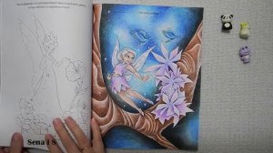 Карандаши БРУТФУНЕР квадратные 72 Обзор с примерами Brutfuner Square / Colour pencils / SenaiS Art