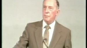 Дерек Принс "Дух Антихриста"