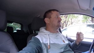 Старый немец против Равон Р2. Единственный автомобиль, который стоит своих денег