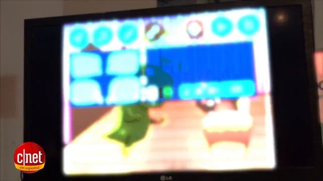 CreappCuentos: an app para que tu hijo sea autor de su propio cuento смотреть онлайн