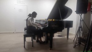 И. Дунаевский "Баркарола" из к/ф "Дети капитана Гранта"