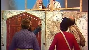 Caucasianart.ru (Spectacle Dagestan LZG) MESHEDI IBAD