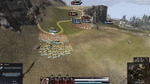 Total War Arena