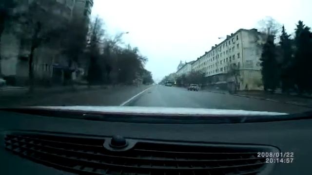 Водитель " профессионал" города Липецк