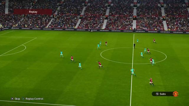 eFootball PES 2021 SEASON UPDATE 2022 10 10 20 02 15 смотреть онлайн