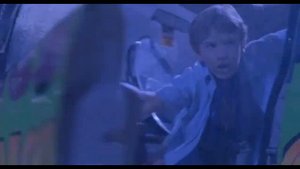 Синий — Парк Юрского периода, Jurassic Park (1993)