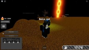 Как получить перчатку Alchemist в Slap Battles! | Roblox